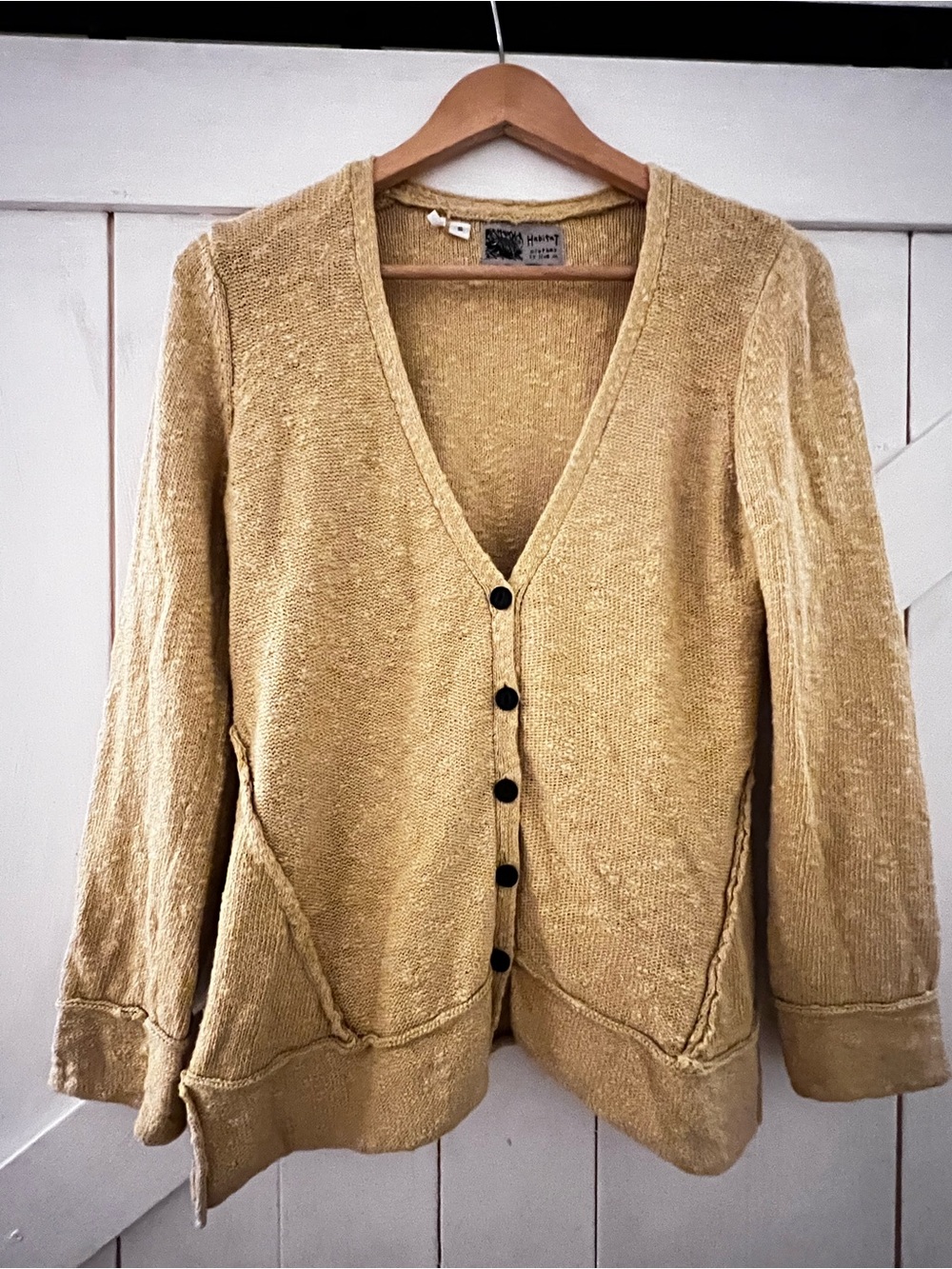 Habitat - Cardigan